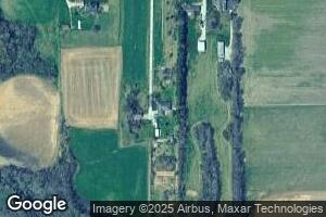 3892 Dickey Rd, Pawnee, IL 62558