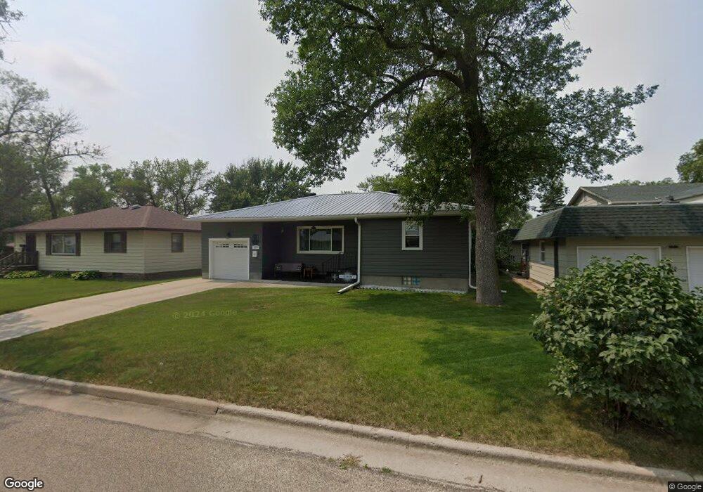 1215 4th Ave NE, Jamestown, ND 58401 - photo 1