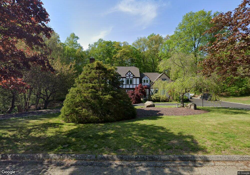 35 Canterbury Ln, Monroe, CT 06468 - photo 1