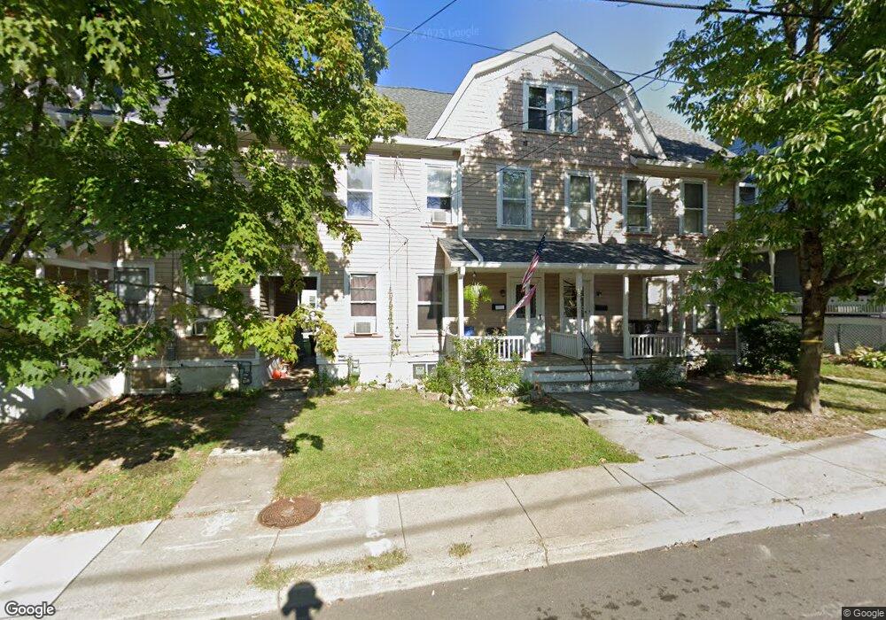 106 Broad St, Washington, NJ 07882 - photo 1