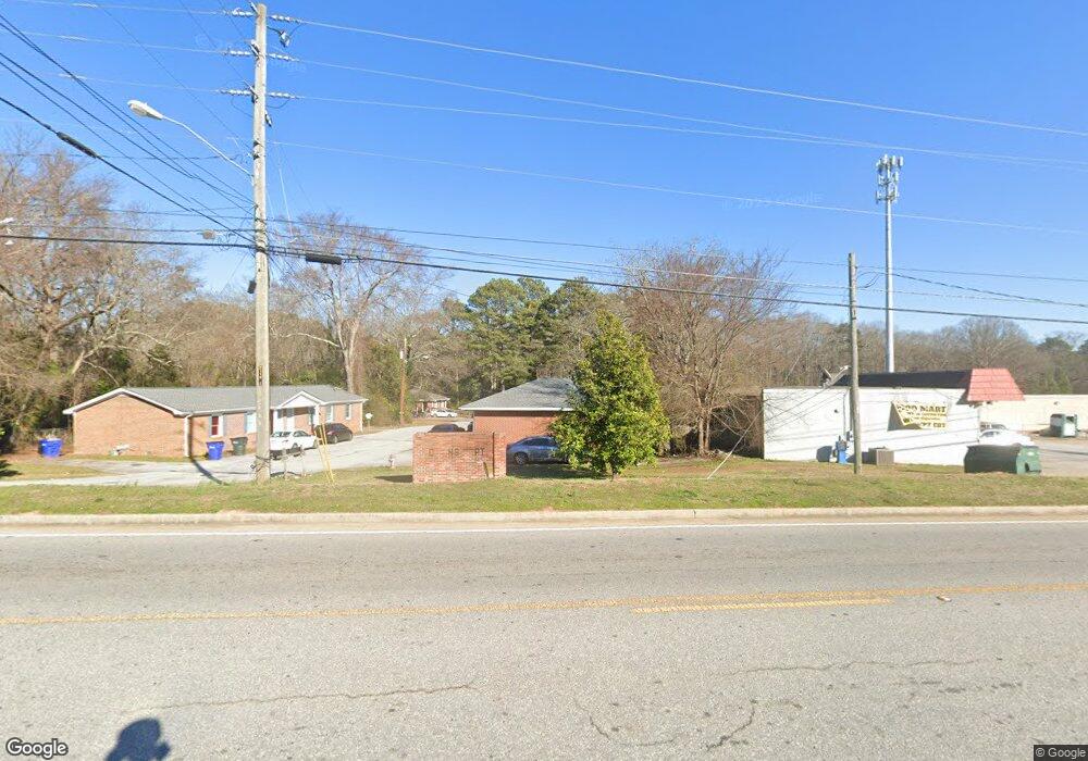 6114 Clane Dr SE, Covington, GA 30014 - photo 1