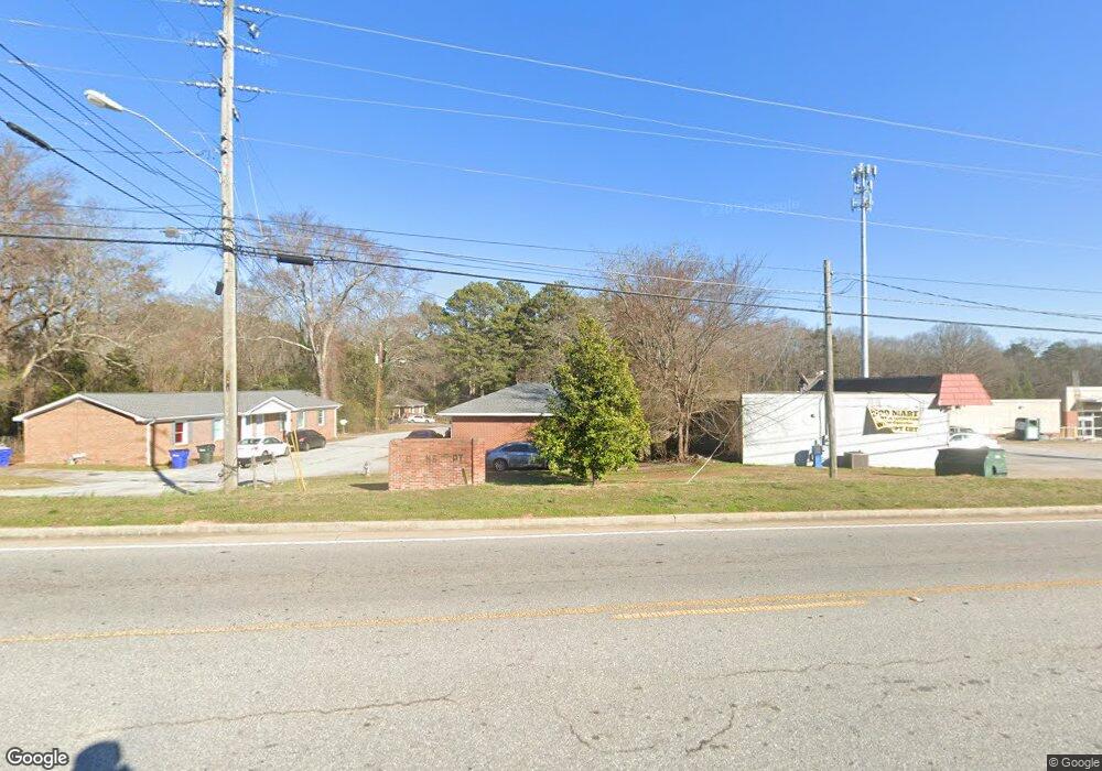 6112 Clane Dr SE unit 1, Covington, GA 30014 - photo 1