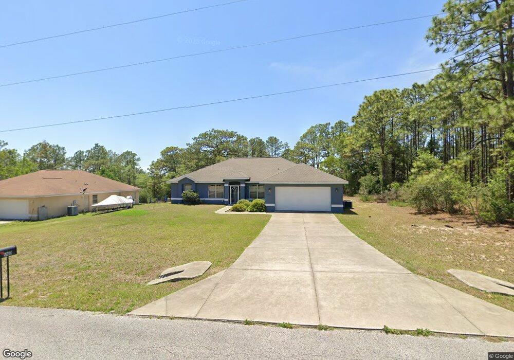 5900 Alpine Rd, Dunnellon, FL 34431 - photo 1