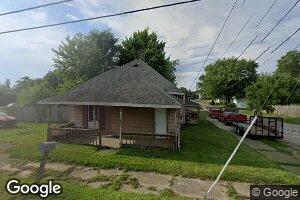 1200 W 2nd St, Muncie, IN 47305