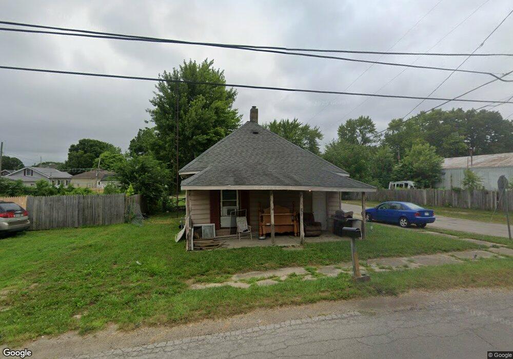1200 W 2nd St, Muncie, IN 47305 - photo 1
