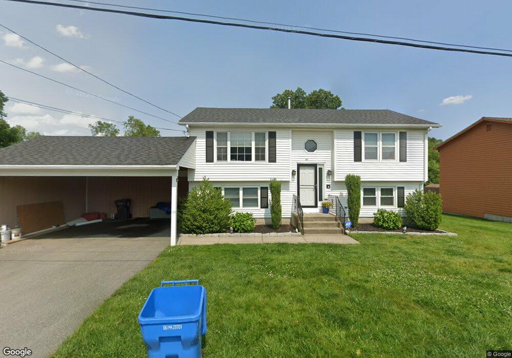 45 Tudor St, Cranston, RI 02920 - photo 1