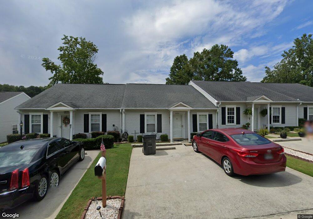 4444 Misty Cove Ct, Augusta, GA 30907 - photo 1