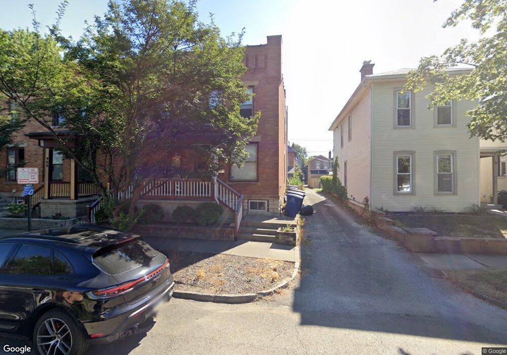 976 Highland St, Columbus, OH 43201 - photo 1