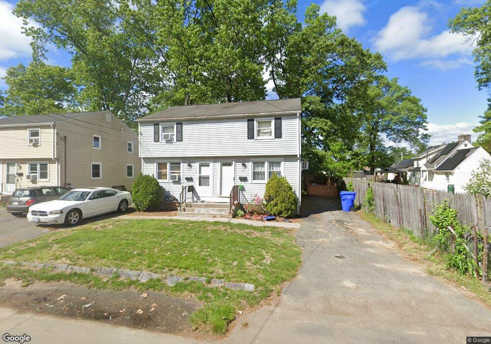 70-72 Humbert St, Springfield, MA 01109 - photo 1
