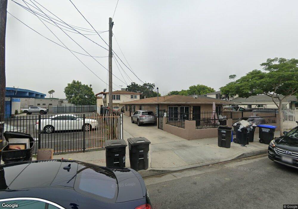 4012 W 104th St, Inglewood, CA 90304 - photo 1