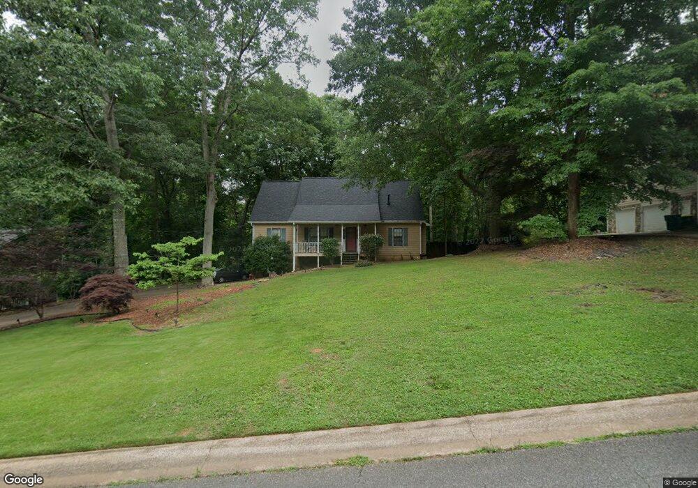 3370 Mills Ridge Dr unit 2, Canton, GA 30114 - photo 1