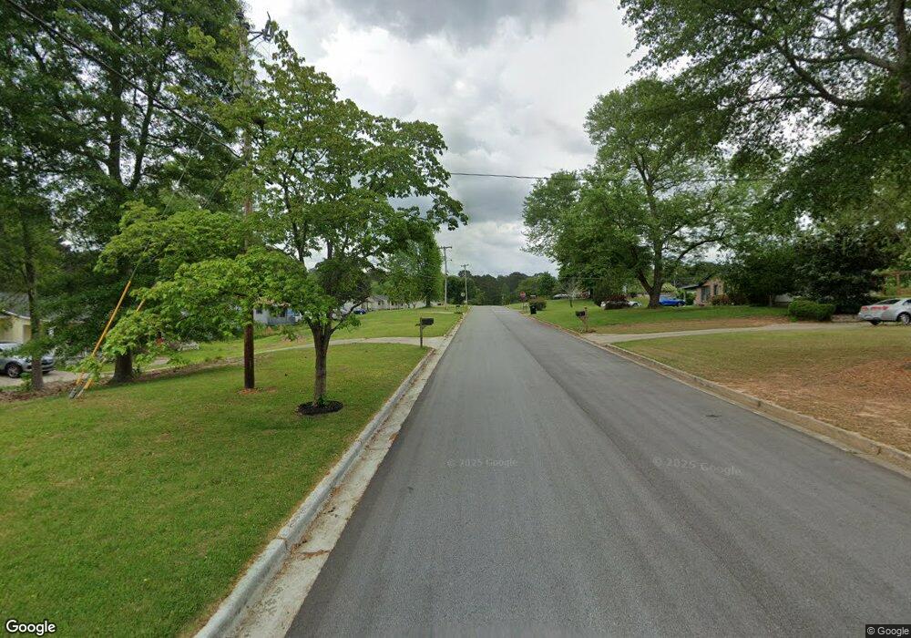 0 Valleyview Dr unit 7524986, Tyrone, GA 30290 - photo 1