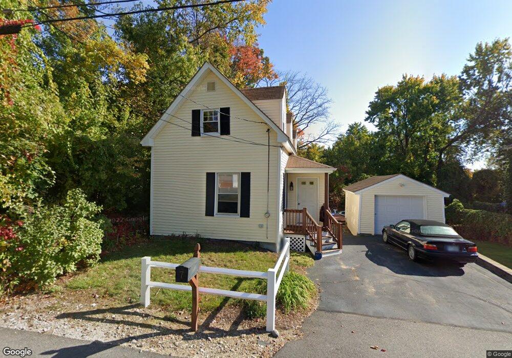 7 First St, Bedford, NH 03110 - photo 1