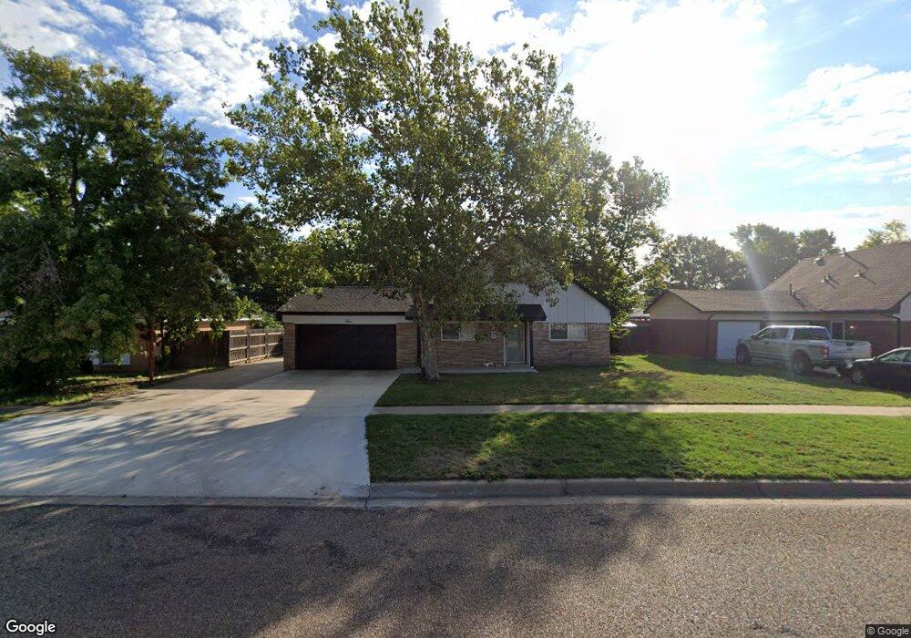 503 Phillips Dr, Dumas, TX 79029 - photo 1