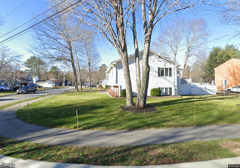 10 Miranda Cir unit 1, Saco, ME 04072 - photo 1