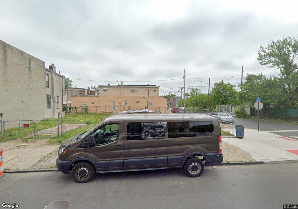 702 N 8th St, Camden, NJ 08102 - photo 1