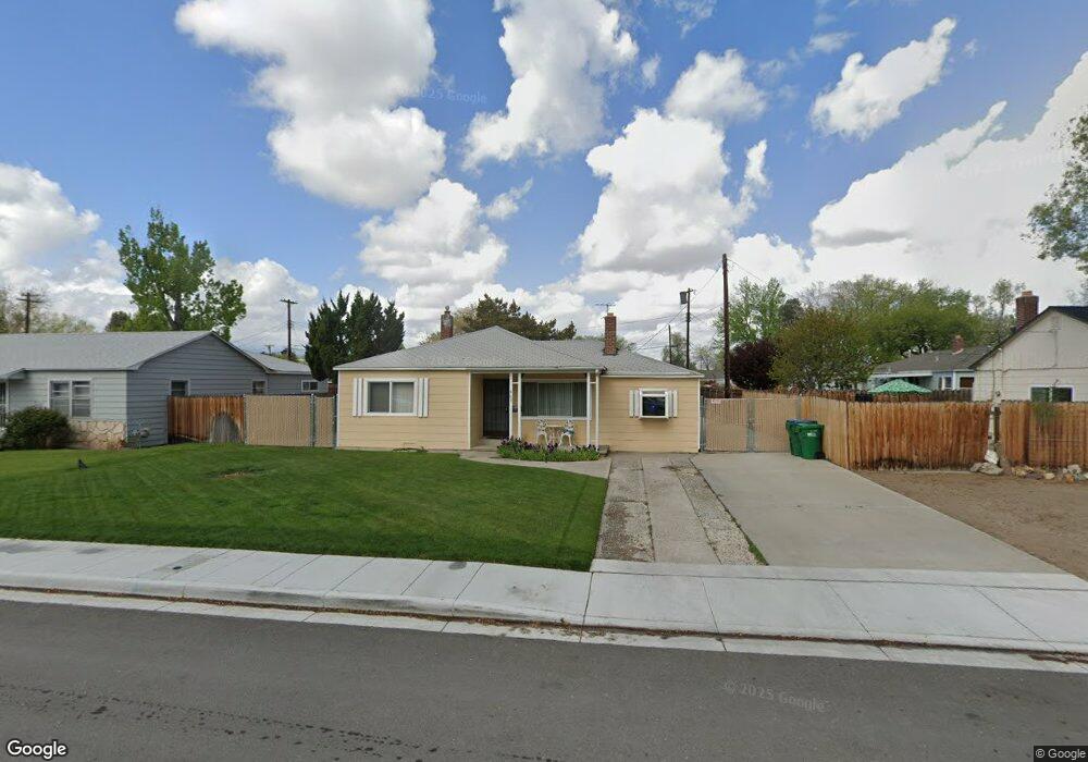 963 5th St, Sparks, NV 89431 - photo 1