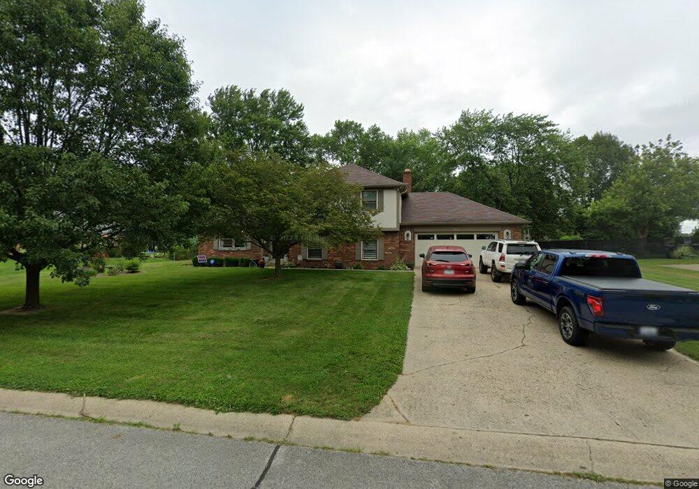 5975 Williams Dr, Plainfield, IN 46168 - photo 1