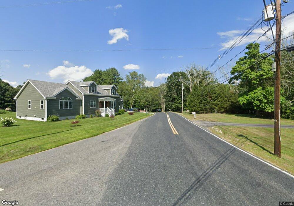 1 Pleasant St, Rehoboth, MA 02769 - photo 1