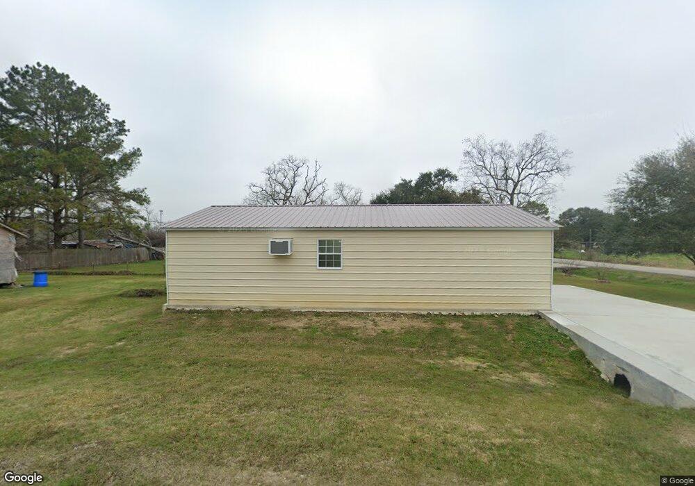 4817 Hill Rd, Alvin, TX 77511 - photo 1