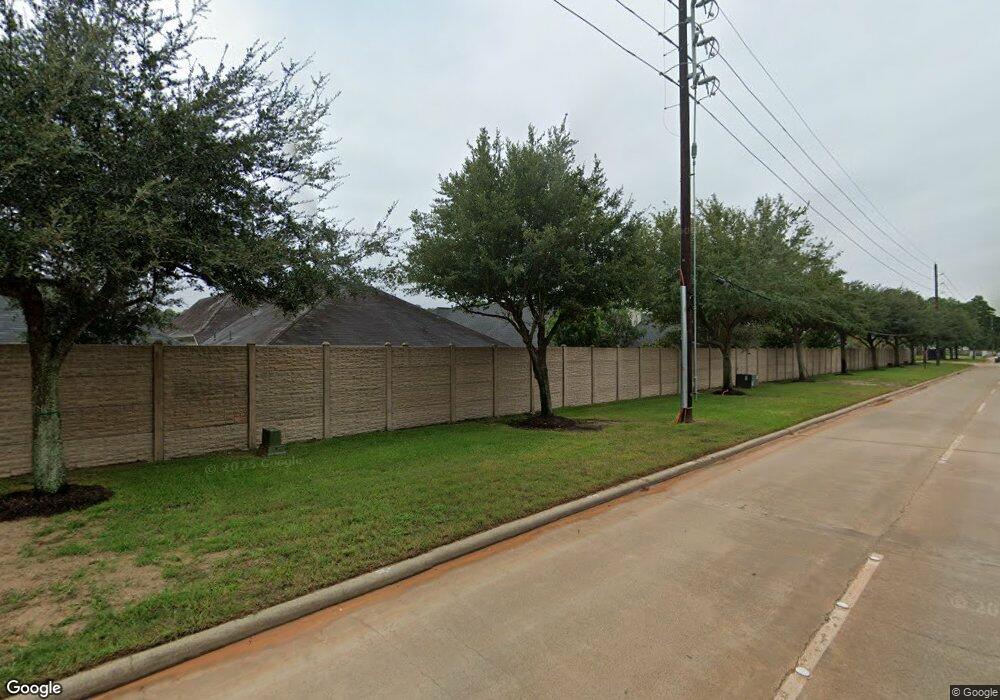 15827 Collinsville Dr, Tomball, TX 77377 - photo 1