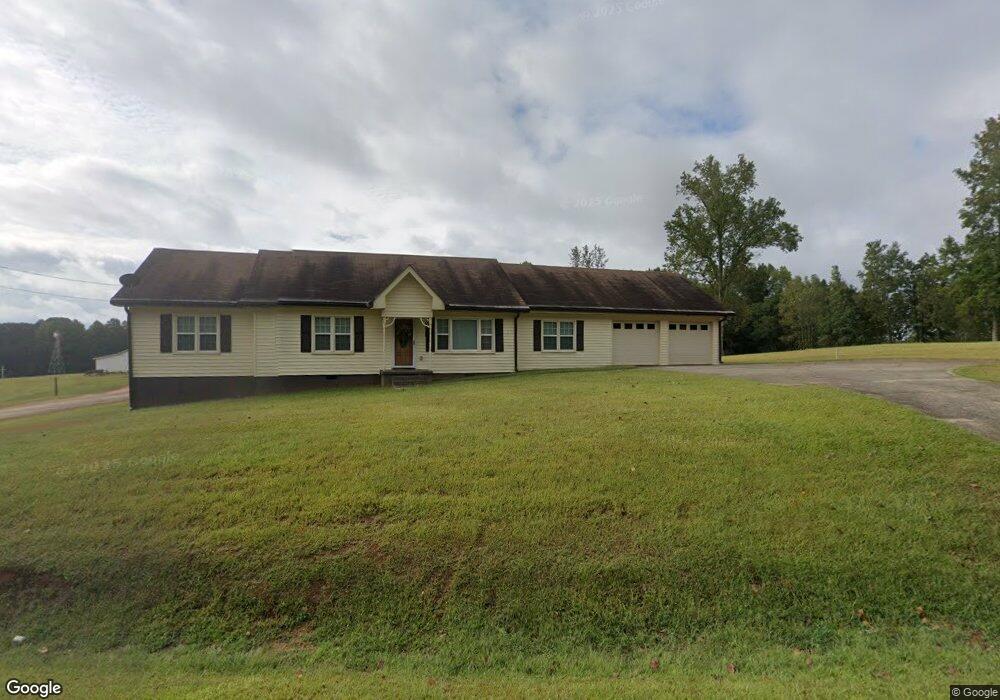 5316 Smithfield Rd, Bowdon, GA 30108 - photo 1