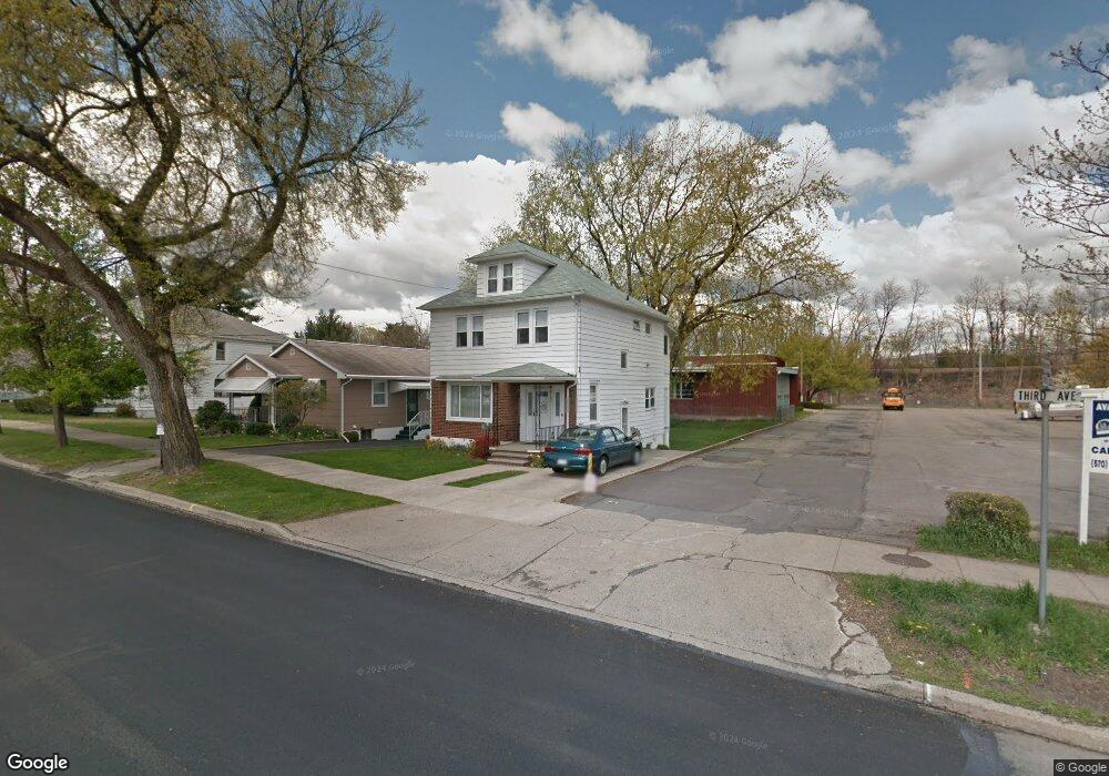 137 3rd Ave, Kingston, PA 18704 - photo 1