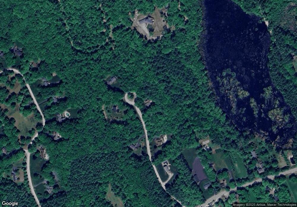 122 Taylor Rd, Contoocook, NH 03229 - photo 1