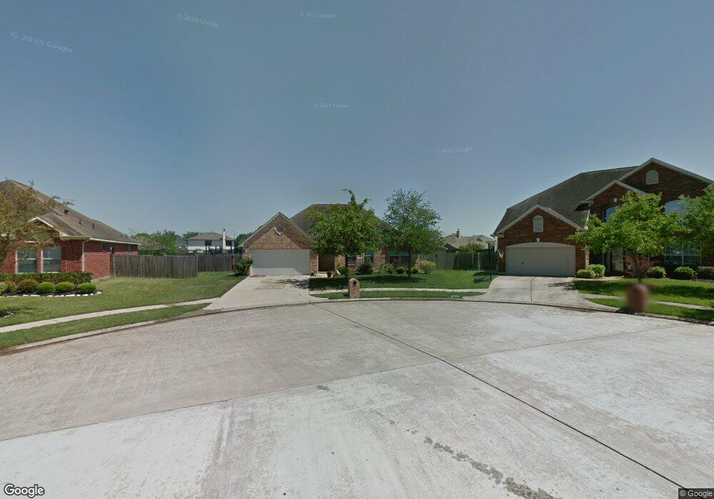 3423 Norma Ln, Pearland, TX 77584 - photo 1