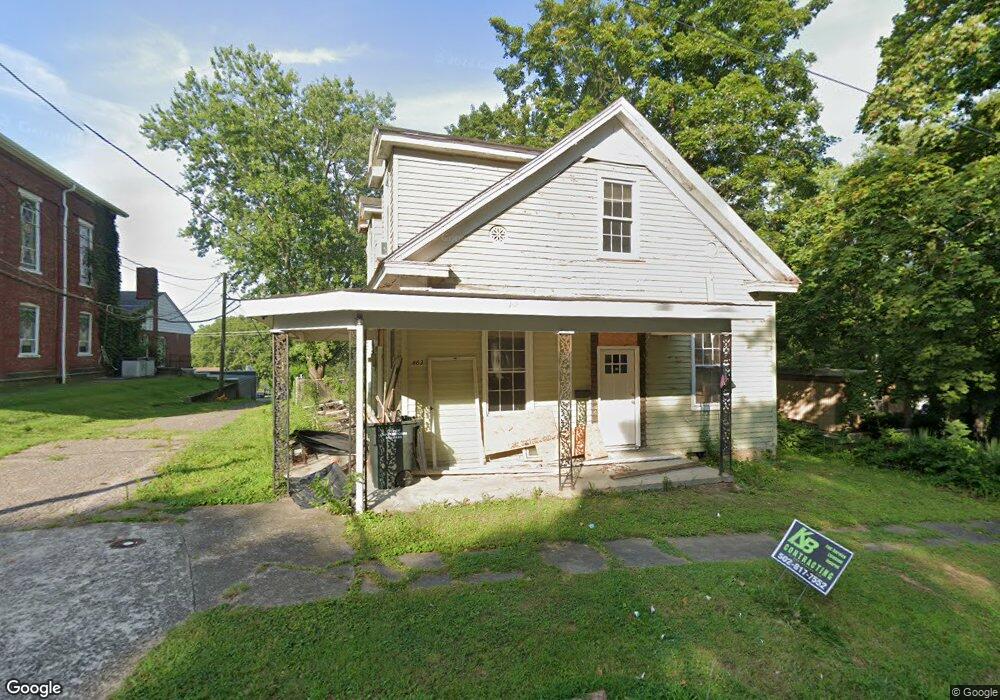 463 Main Cross St, Charlestown, IN 47111 - photo 1