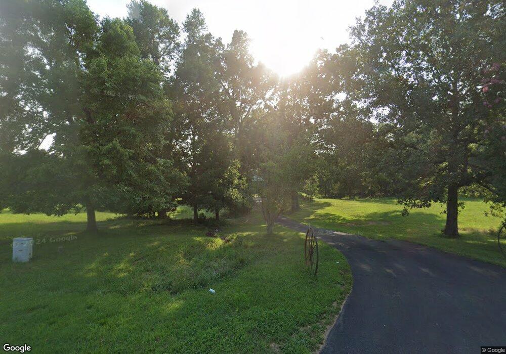 20213 Franklin Turnpike, Chatham, VA 24531 - photo 1