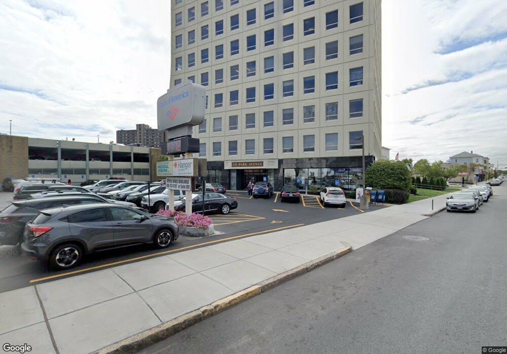 255 Park Ave unit 1103, Worcester, MA 01609 - photo 1