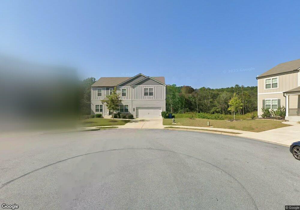 196 Creekside Bluff Way unit 77, Auburn, GA 30011 - photo 1