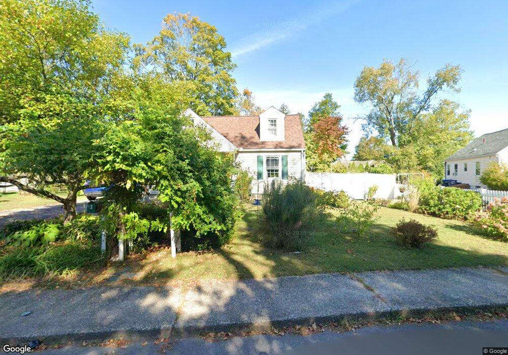 3 Ely Ave, Easthampton, MA 01027 - photo 1