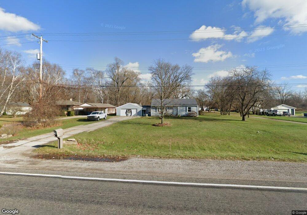 5401 van Slyke Rd, Flint, MI 48507 - photo 1