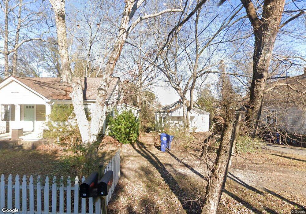 29 W Wright St, Winder, GA 30680 - photo 1