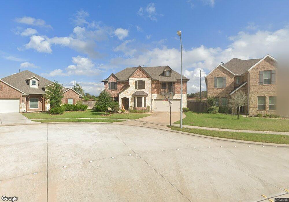 21822 Soncy Way, Tomball, TX 77377 - photo 1