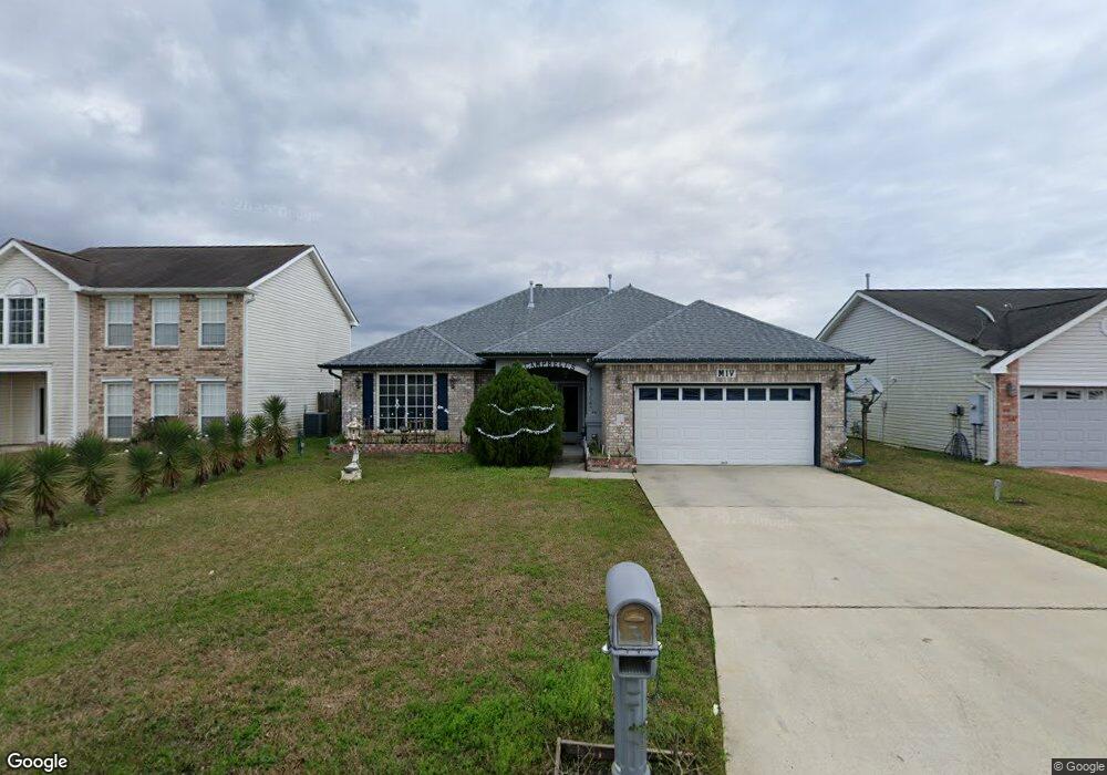 1004 Mccartney Ct, Slidell, LA 70461 - photo 1