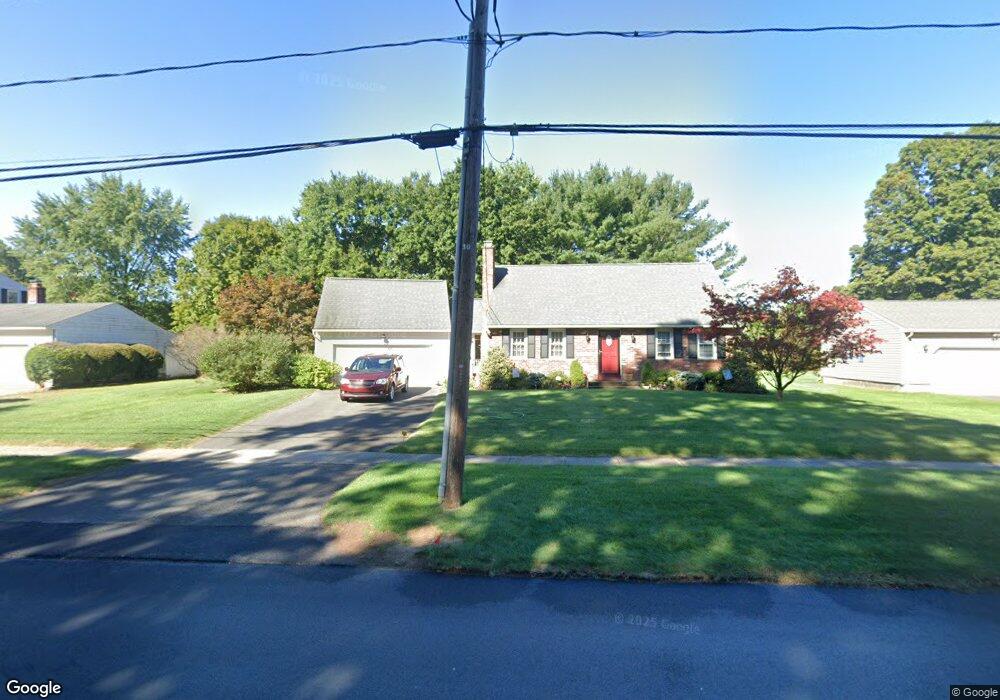 72 Simon Rd, Enfield, CT 06082 - photo 1