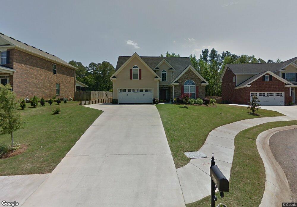 1515 Blair St, Evans, GA 30809 - photo 1