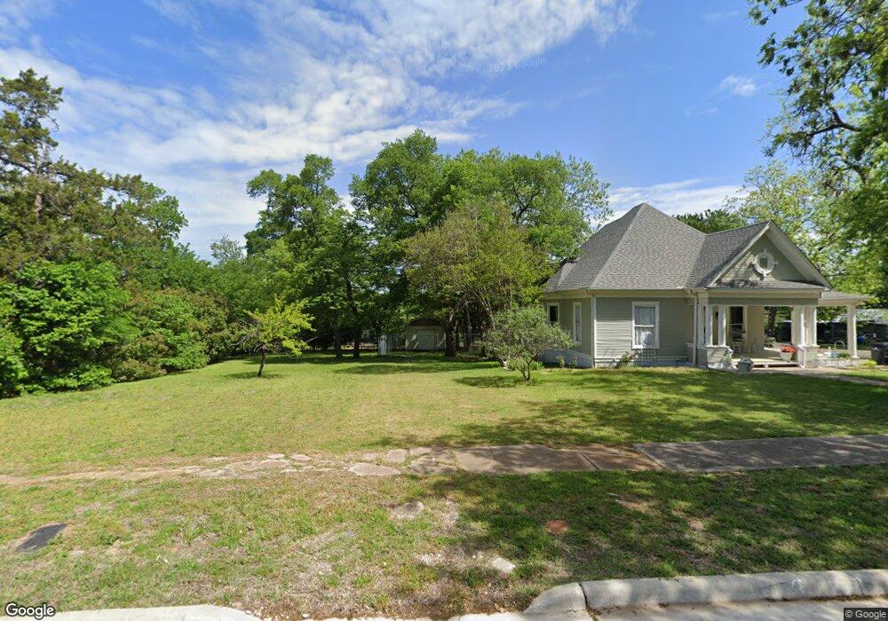 1309 W Sears St, Denison, TX 75020 - photo 1