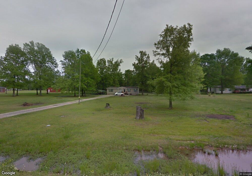 12716 Old Bonita Rd, Bastrop, LA 71220 - photo 1