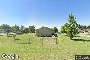 11795 Jewell Rd, Wright, KS 67882