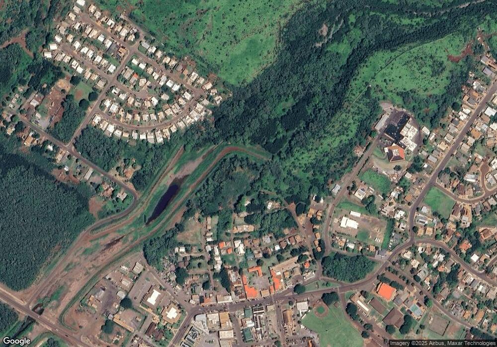 135 Manako Ln, Kaunakakai, HI 96748 - photo 1