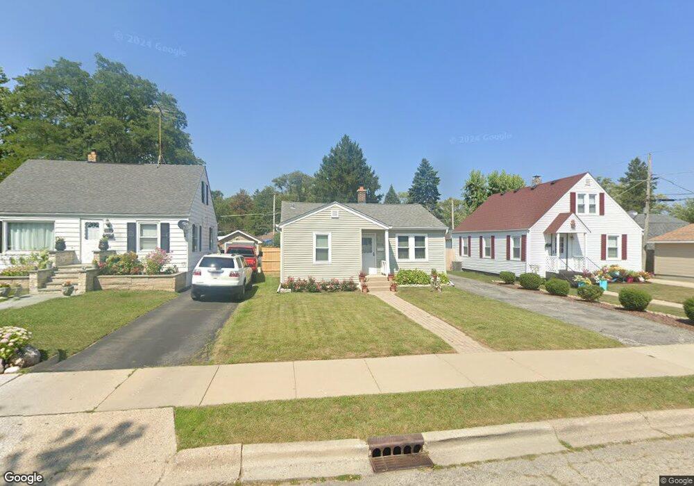 2016 Cooke Ct, Waukegan, IL 60085 - photo 1