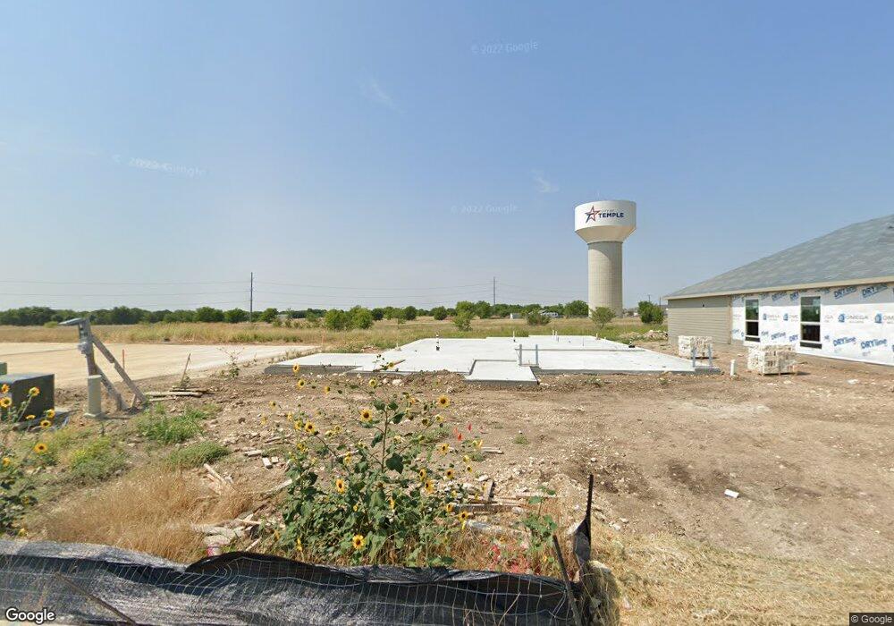 7503 Anemone Dr, Temple, TX 76502 - photo 1