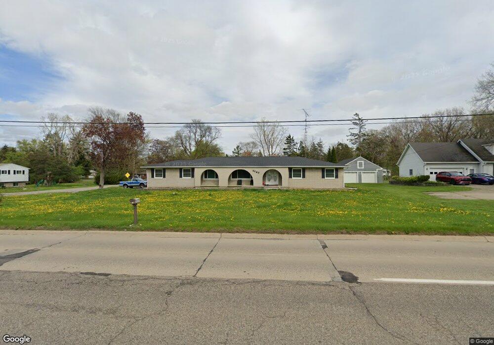 6157 Fenton Rd, Flint, MI 48507 - photo 1