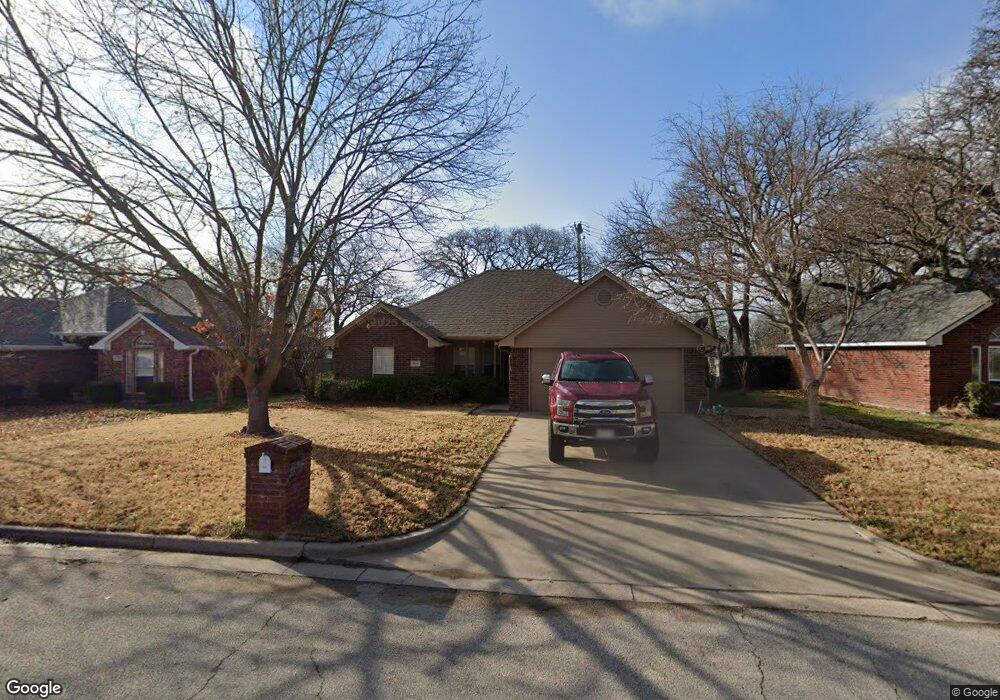 1806 Laura St, Weatherford, TX 76086 - photo 1