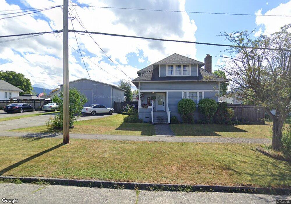1431 Marion St, Enumclaw, WA 98022 - photo 1