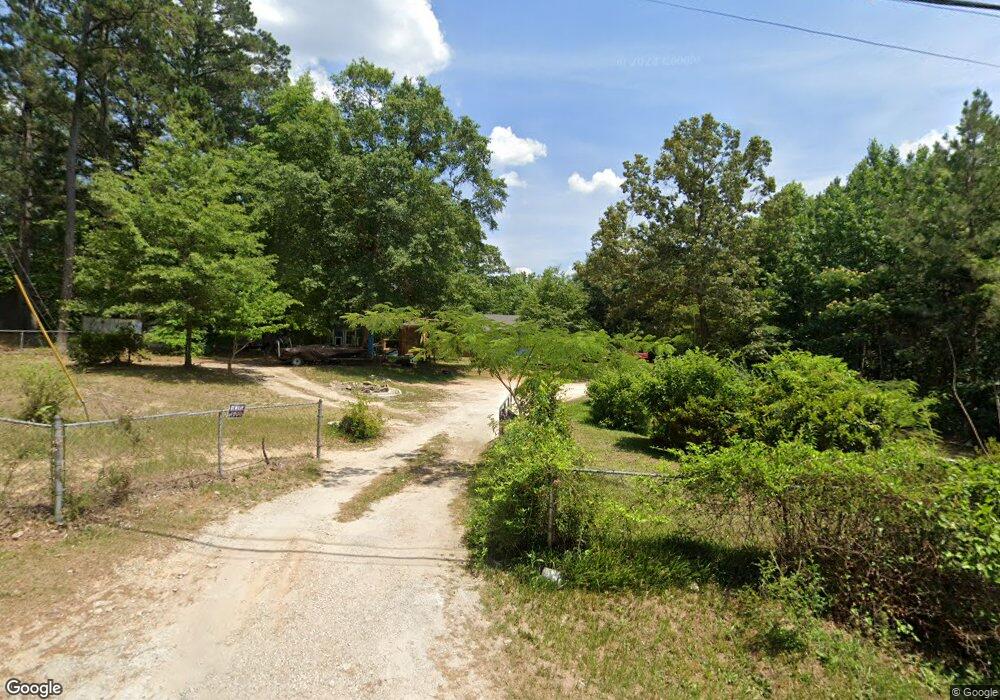 2079 Carr Rd NE, Conyers, GA 30012 - photo 1